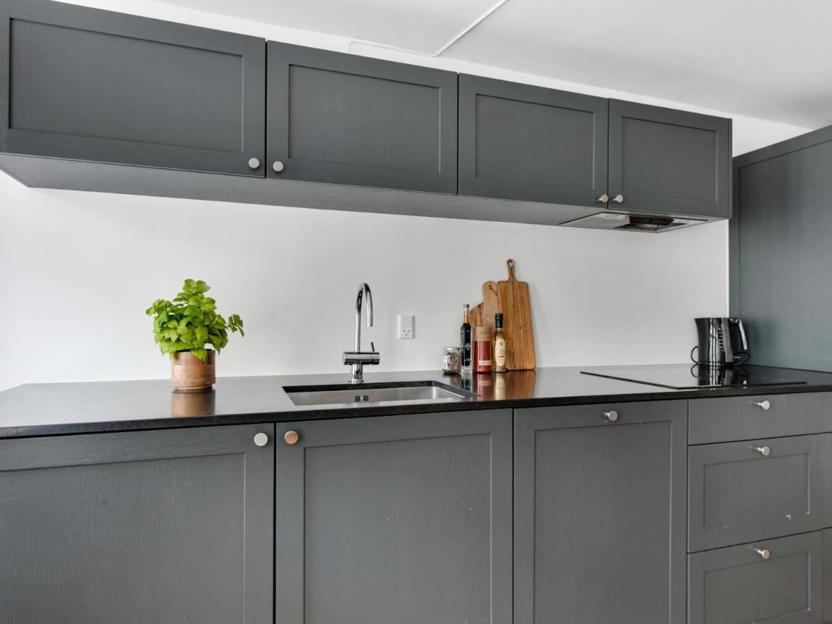 Sanders Regent - Endearing One-Bedroom Apartment Near Central Square Κοπεγχάγη Εξωτερικό φωτογραφία